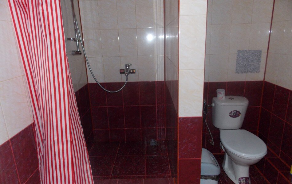 Гостиница Берегиня Джубга-84