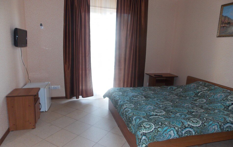 Гостиница Берегиня Джубга-117