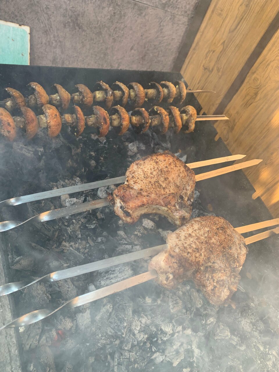 Гостиница Берегиня Джубга-138