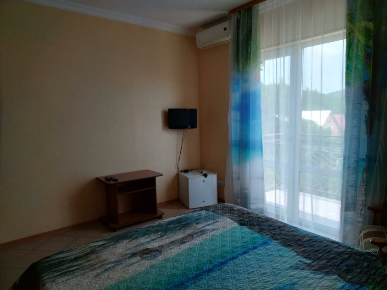 Гостиница Берегиня Джубга-73