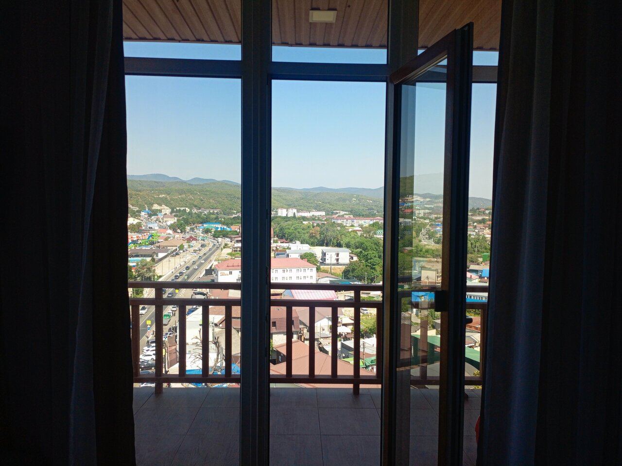 Гостиница Берегиня Джубга-135