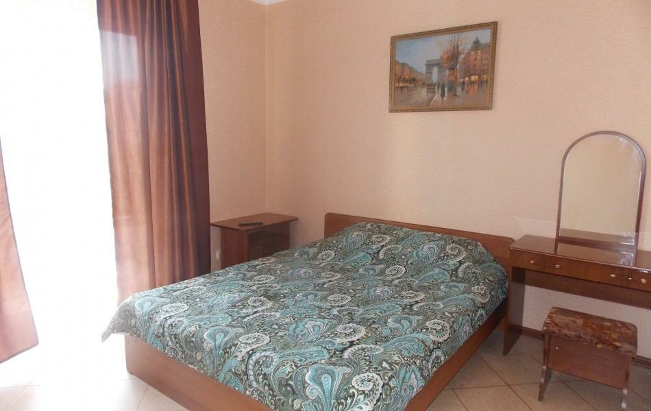 Гостиница Берегиня Джубга-113