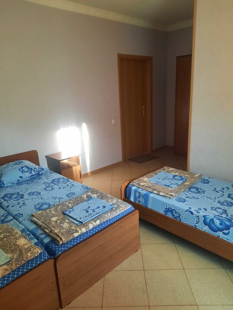 Гостиница Берегиня Джубга-86