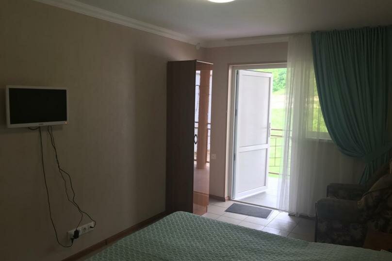 Гостиница Берегиня Джубга-57