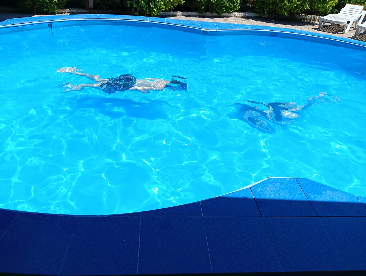 Гостиница Берегиня Джубга-127