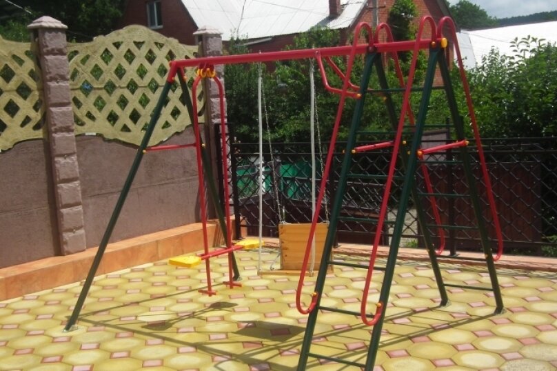 Гостиница Берегиня Джубга-54