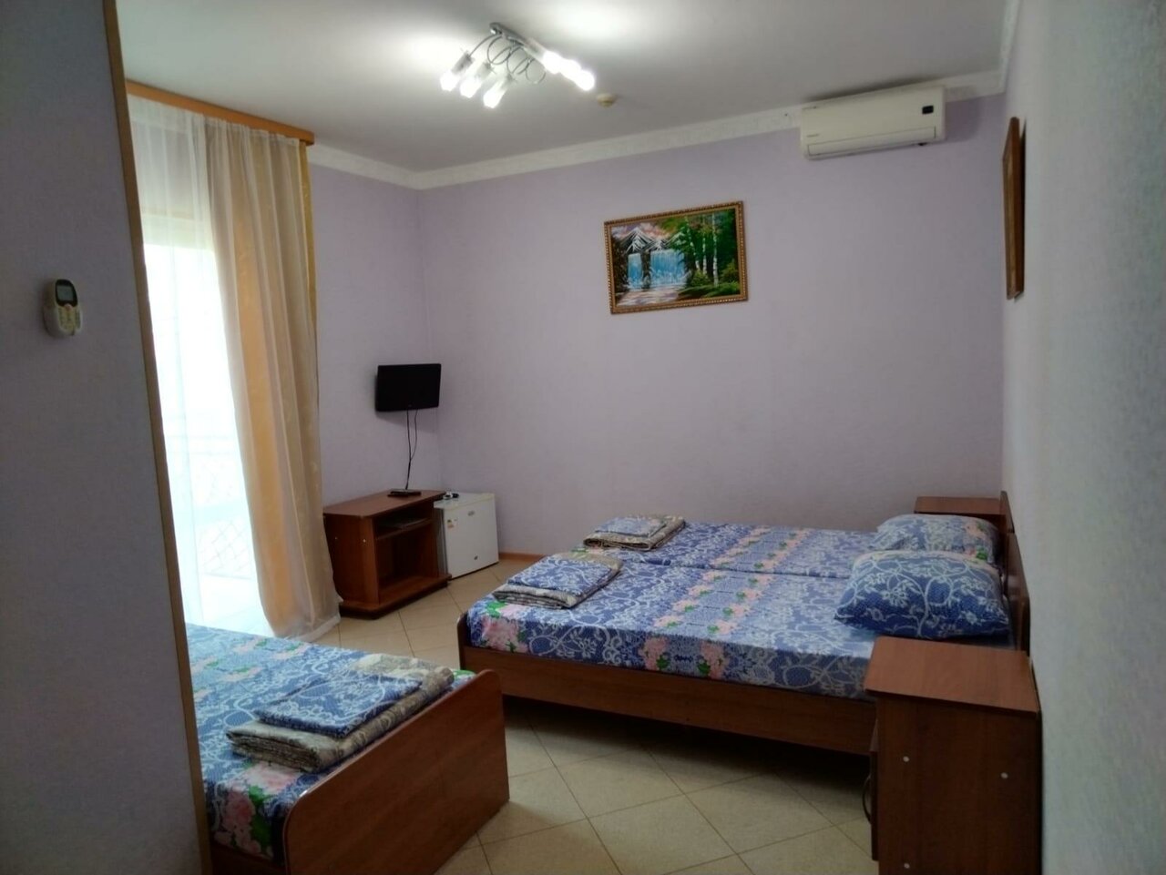 Гостиница Берегиня Джубга-112