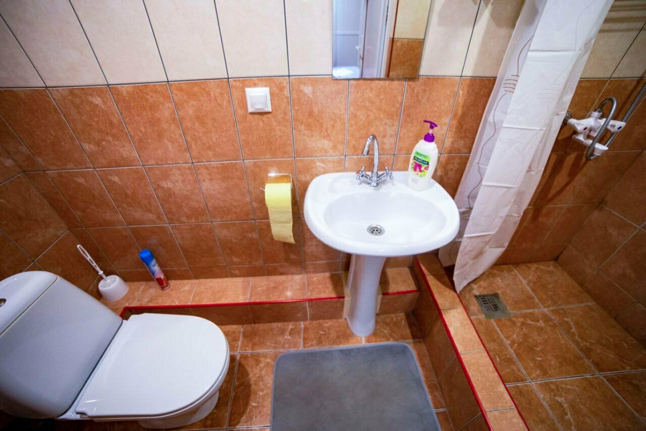 Гостиница Берегиня Джубга