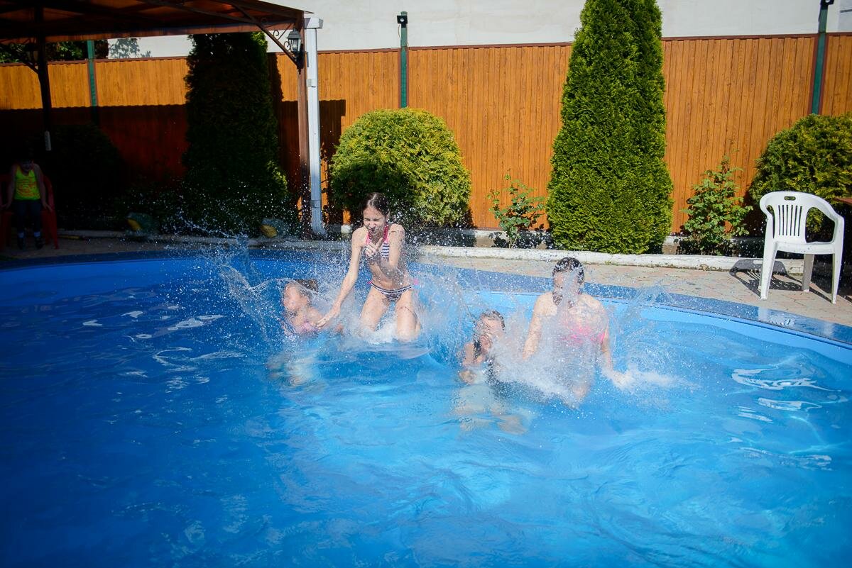 Гостиница Берегиня Джубга-29