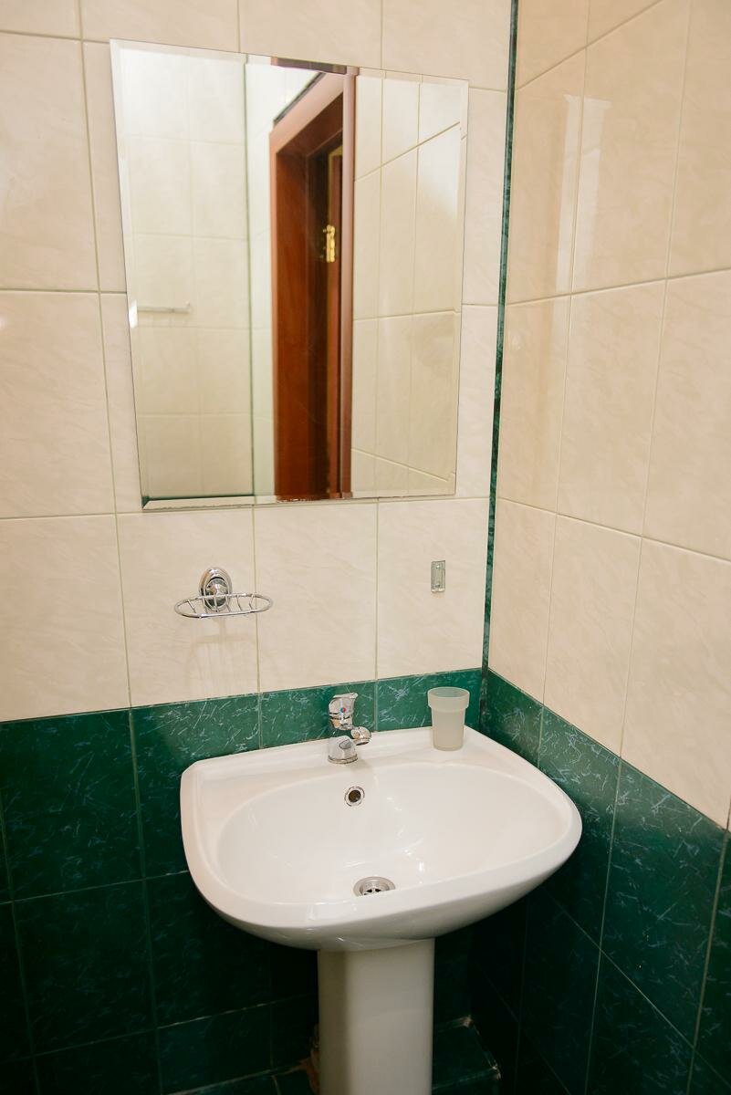 Гостиница Берегиня Джубга-68