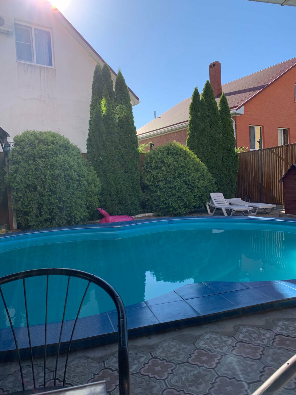 Гостиница Берегиня Джубга-149