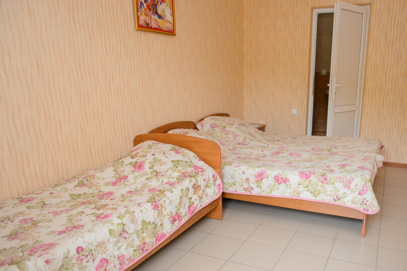 Гостиница Берегиня Джубга-61