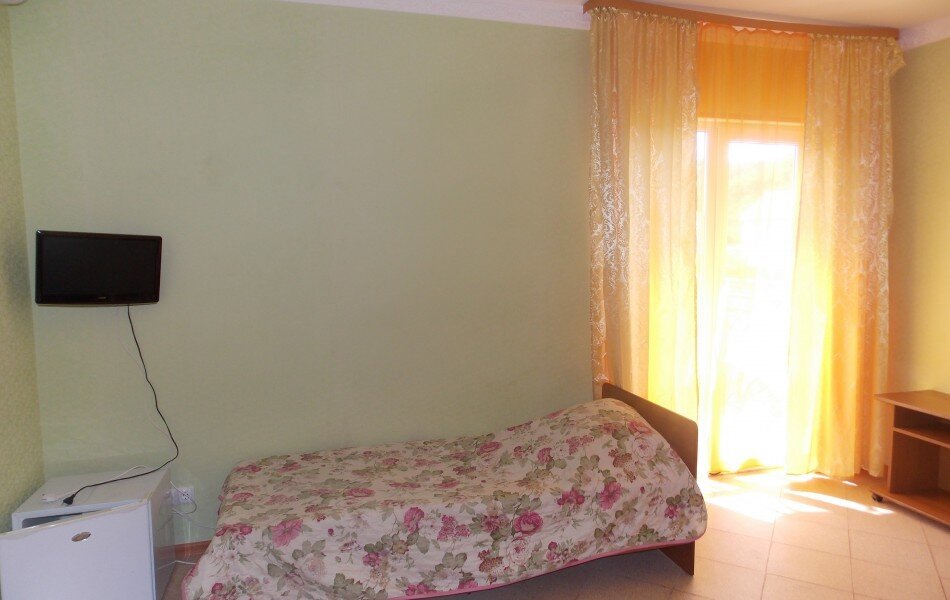 Гостиница Берегиня Джубга-114