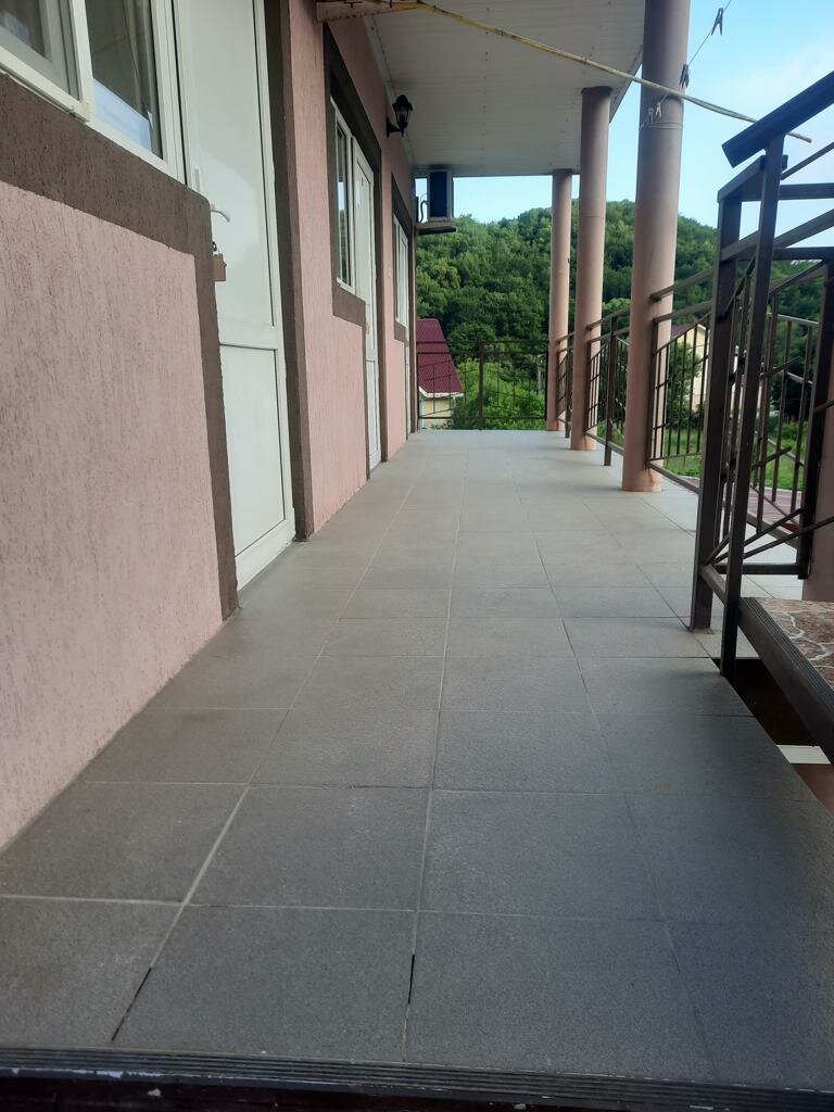 Гостиница Берегиня Джубга-45