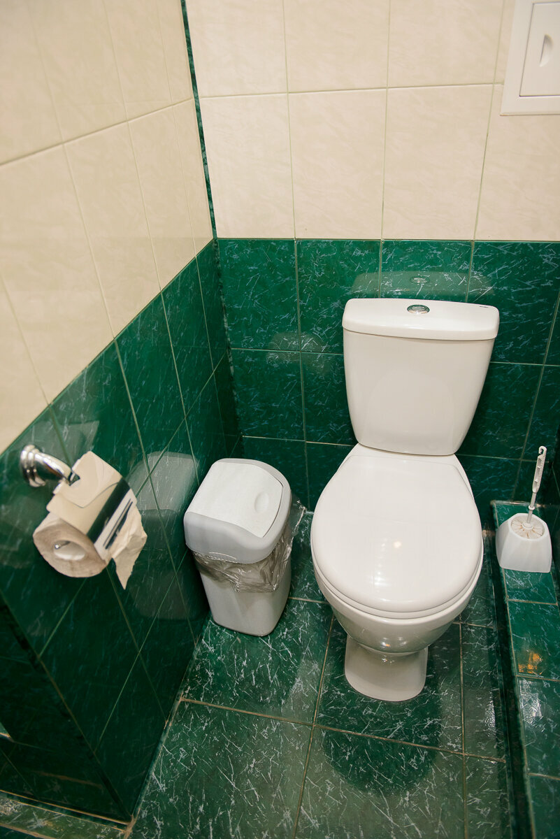 Гостиница Берегиня Джубга