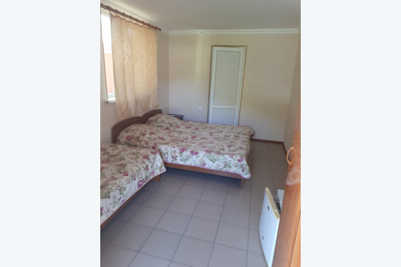 Гостиница Берегиня Джубга-90