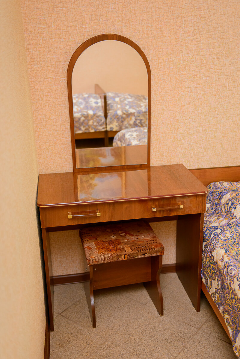 Гостиница Берегиня Джубга-25