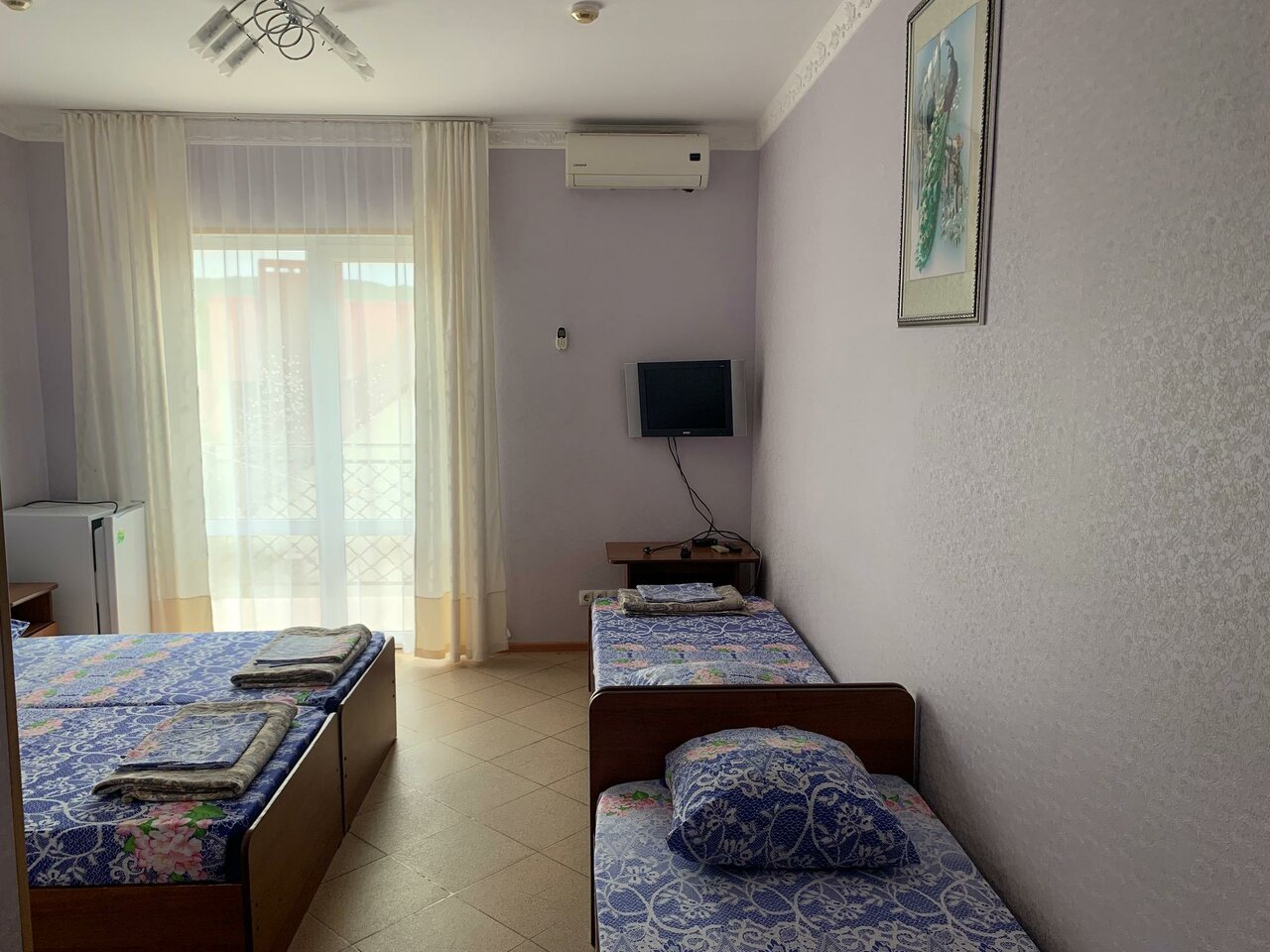 Гостиница Берегиня Джубга-83