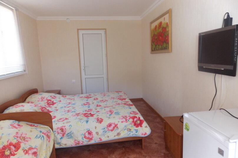 Гостиница Берегиня Джубга-74