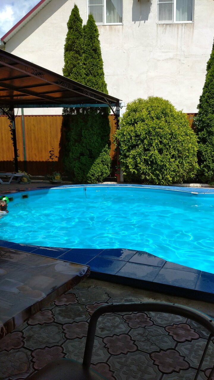 Гостиница Берегиня Джубга-160