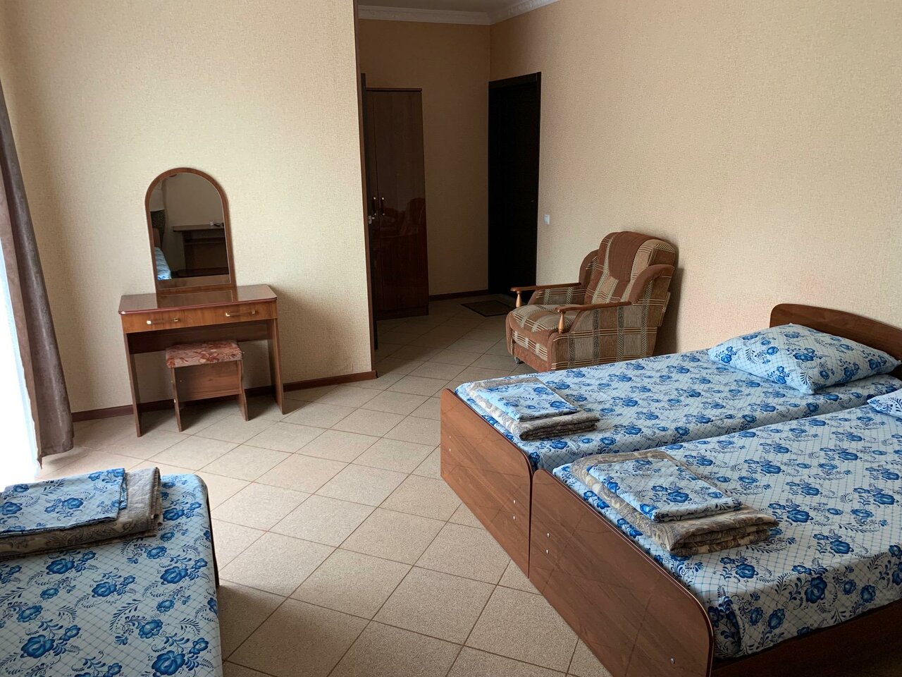 Гостиница Берегиня Джубга-66