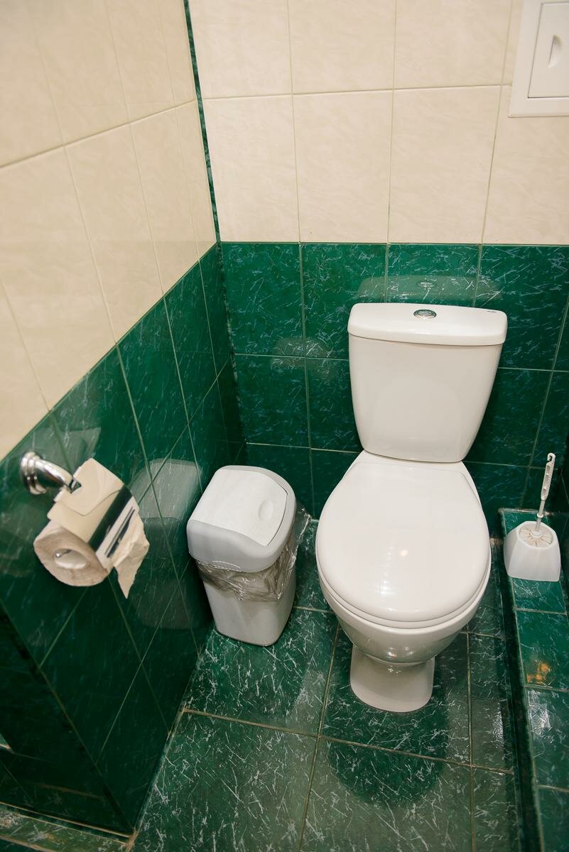 Гостиница Берегиня Джубга-81