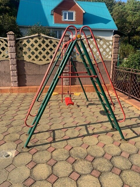 Гостиница Берегиня Джубга-12