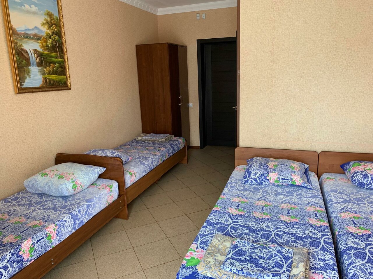 Гостиница Берегиня Джубга-110