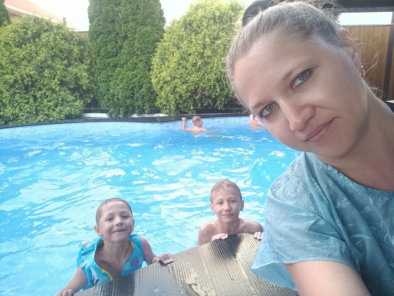 Гостиница Берегиня Джубга-133