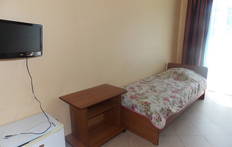 Гостиница Берегиня Джубга-80