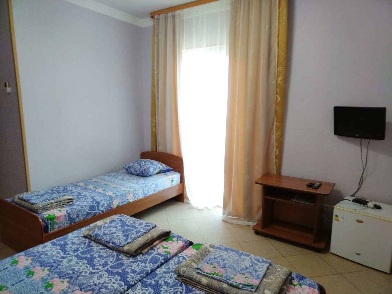 Гостиница Берегиня Джубга-116