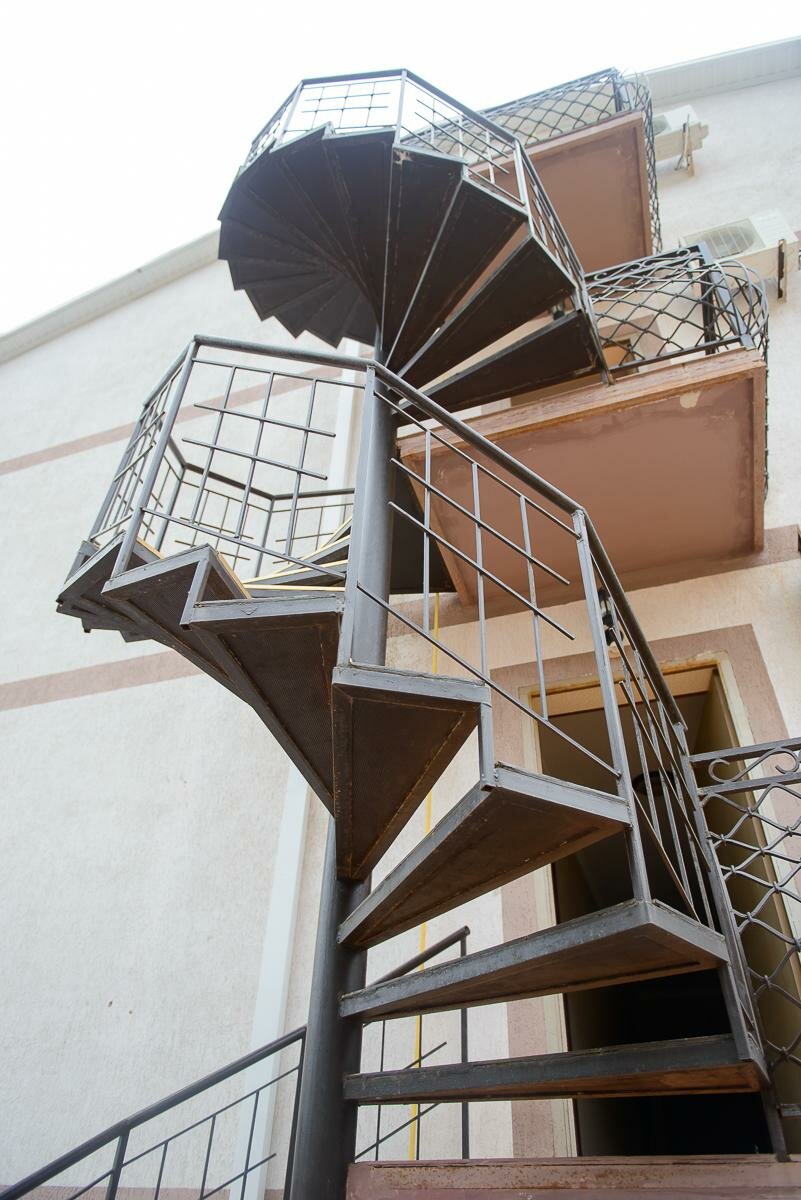 Гостиница Берегиня Джубга-49