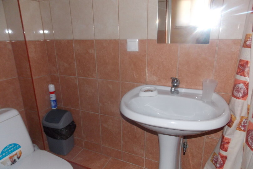 Гостиница Берегиня Джубга-75