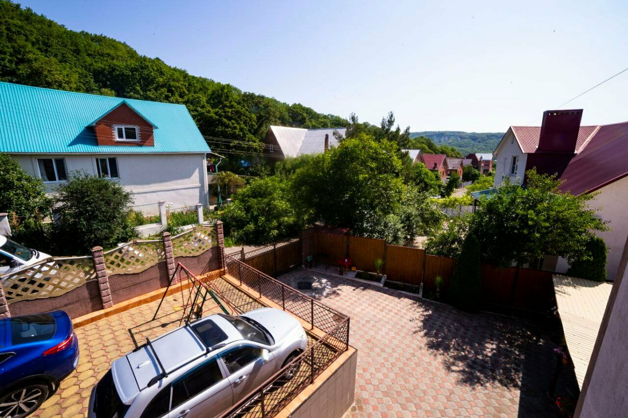 Гостиница Берегиня Джубга-23