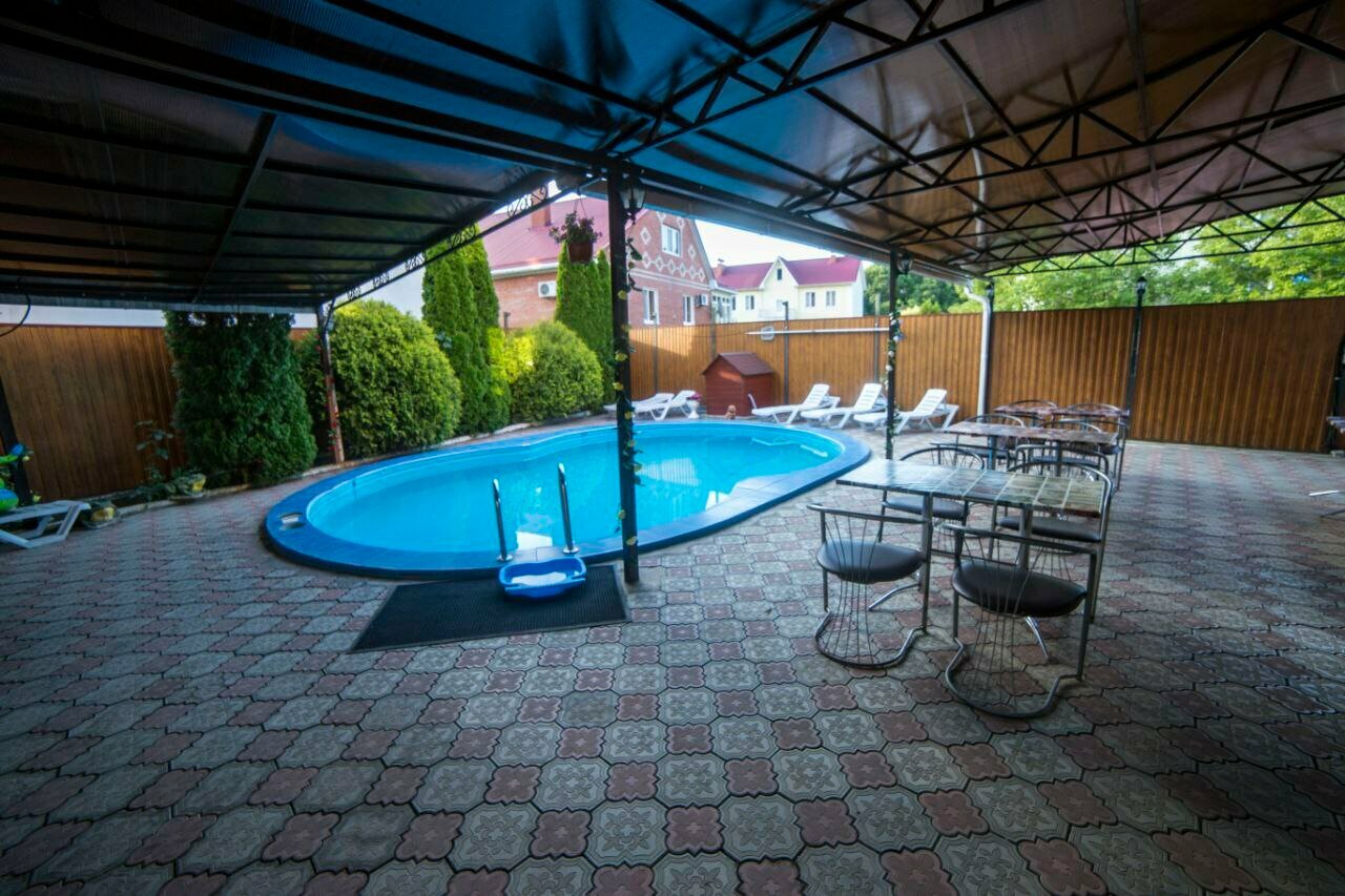 Гостиница Берегиня Джубга-71