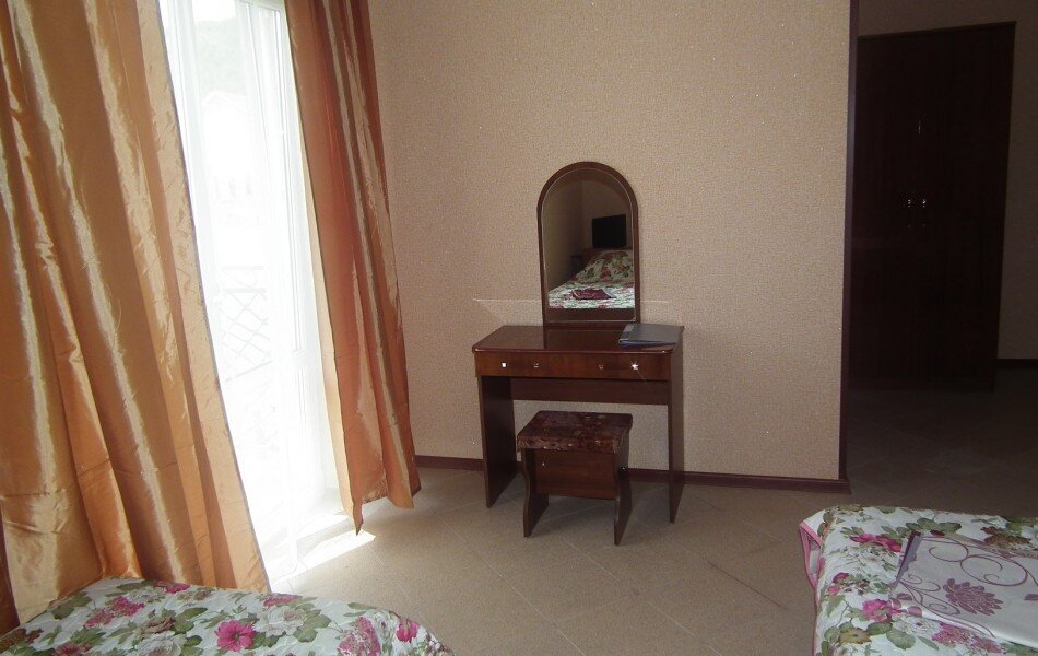 Гостиница Берегиня Джубга-79