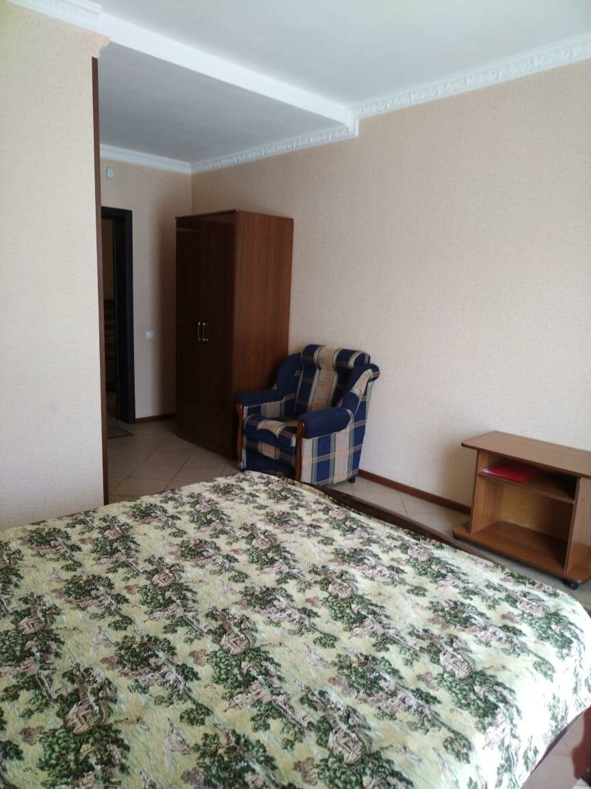 Гостиница Берегиня Джубга-92