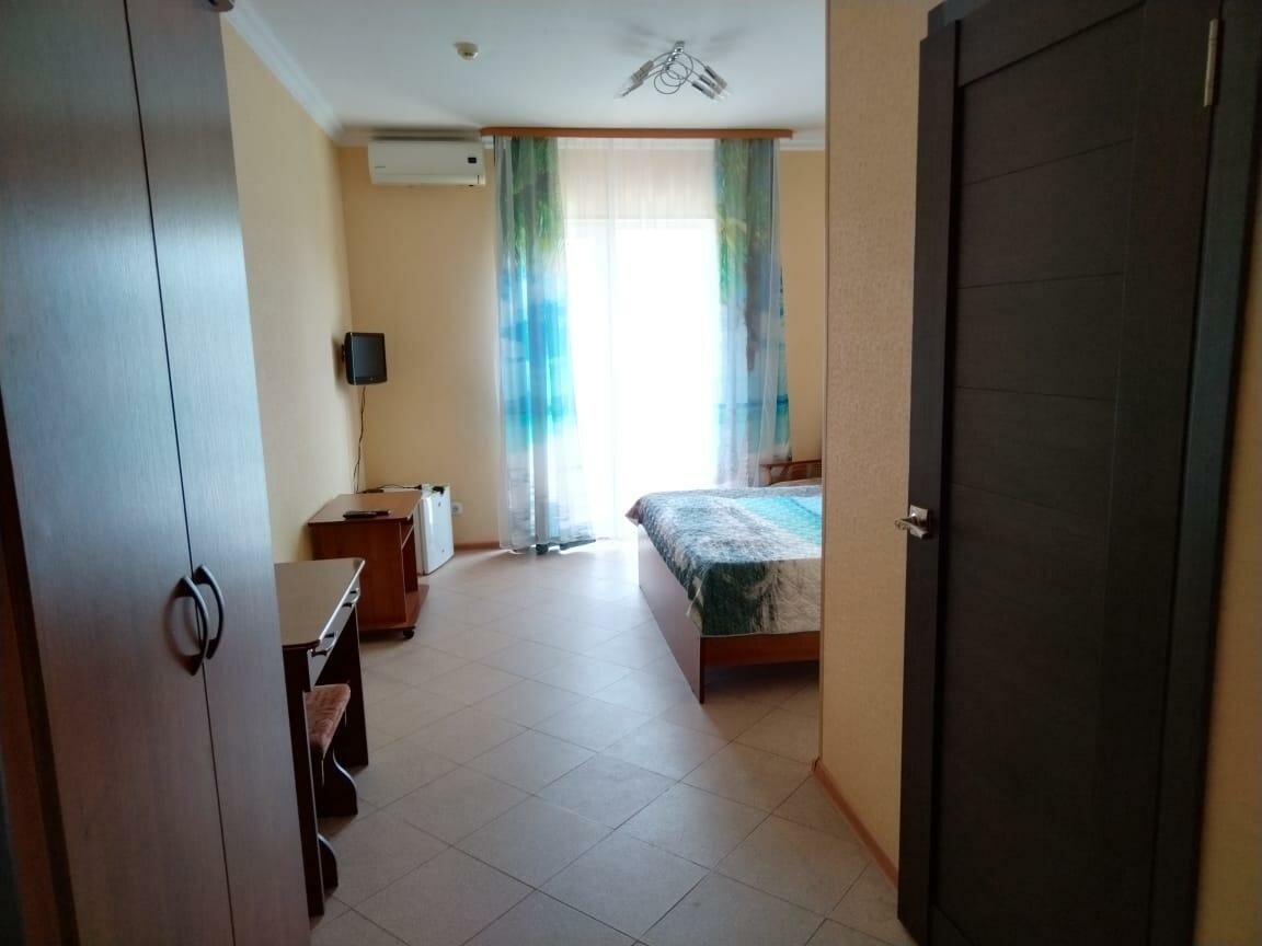 Гостиница Берегиня Джубга-62