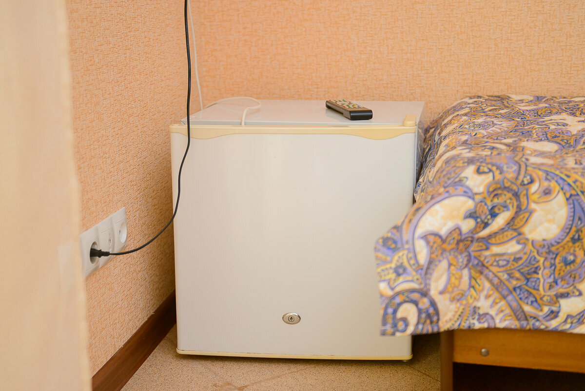 Гостиница Берегиня Джубга-52