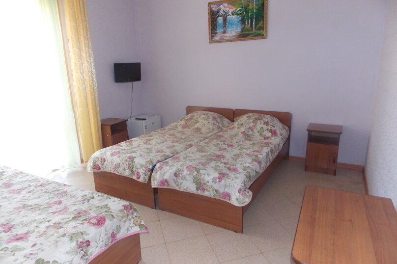 Гостиница Берегиня Джубга-103