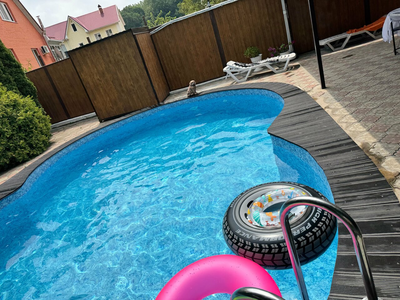 Гостиница Берегиня Джубга-134