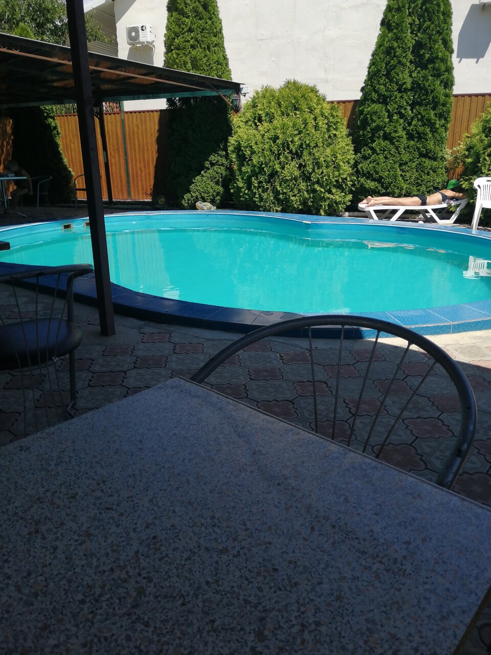 Гостиница Берегиня Джубга-161