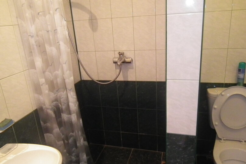 Гостиница Берегиня Джубга-108