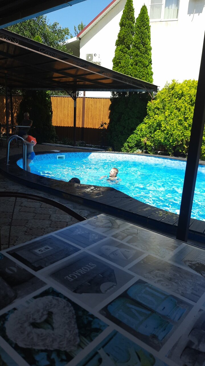 Гостиница Берегиня Джубга-151