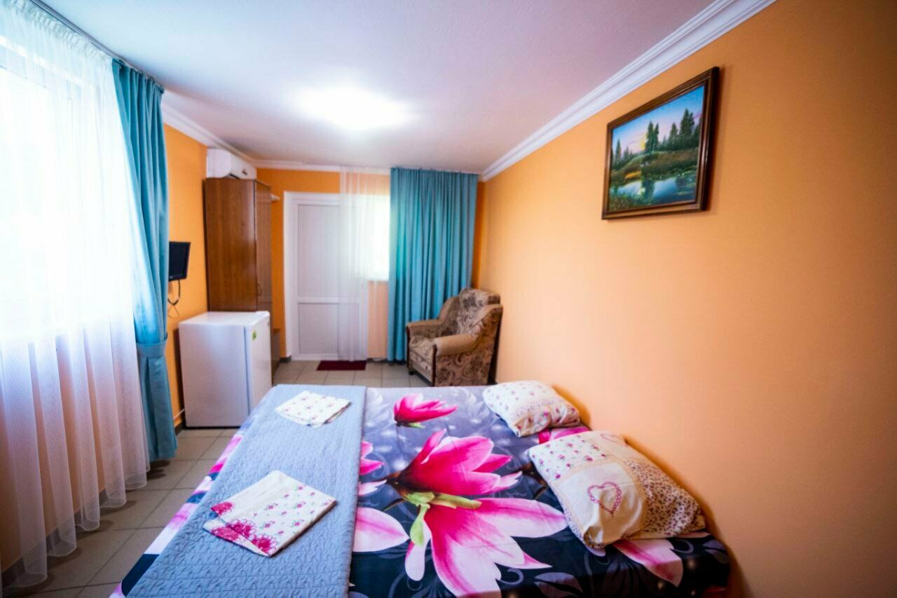 Гостиница Берегиня Джубга-78