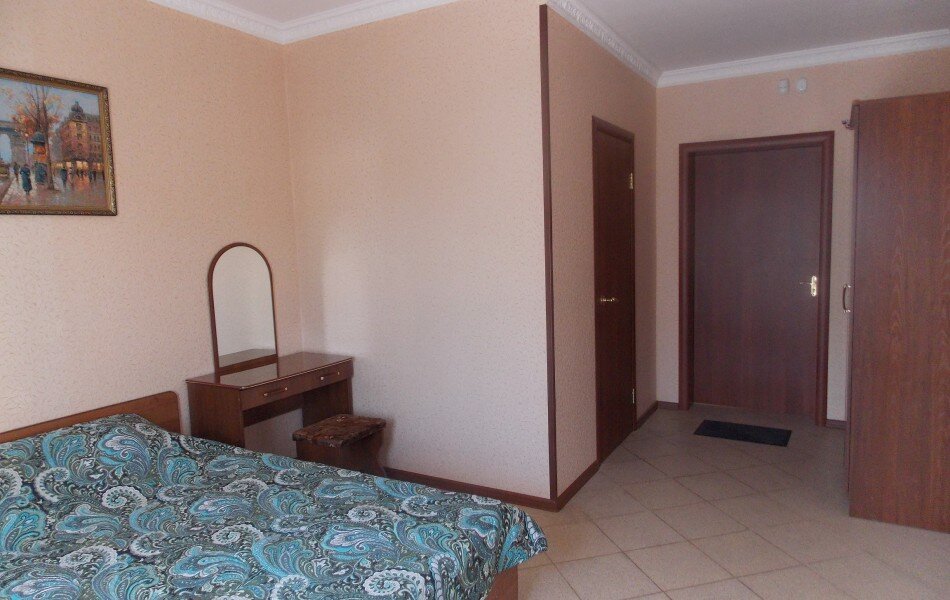 Гостиница Берегиня Джубга-104