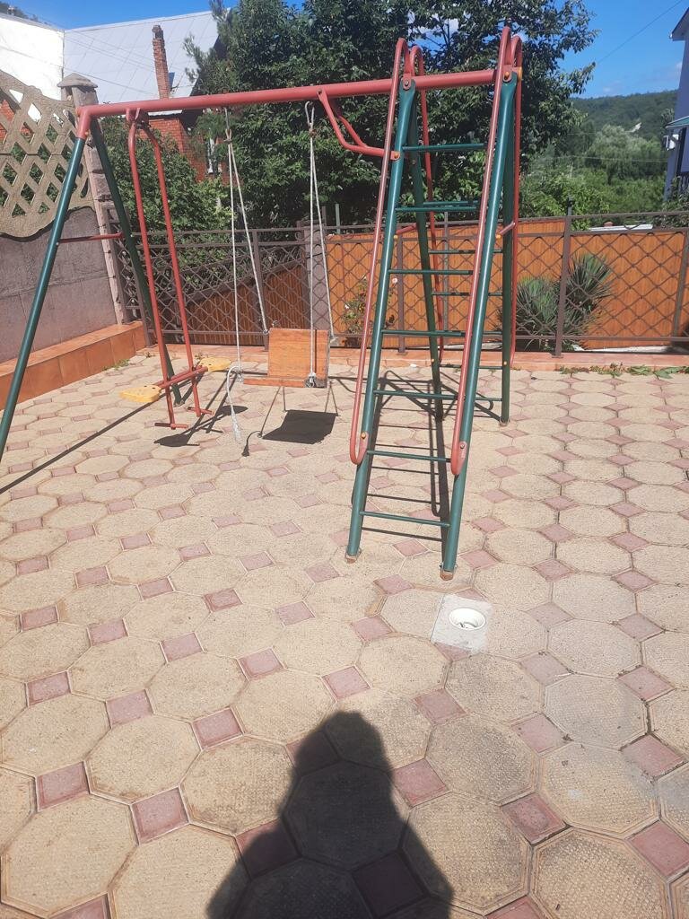 Гостиница Берегиня Джубга-42