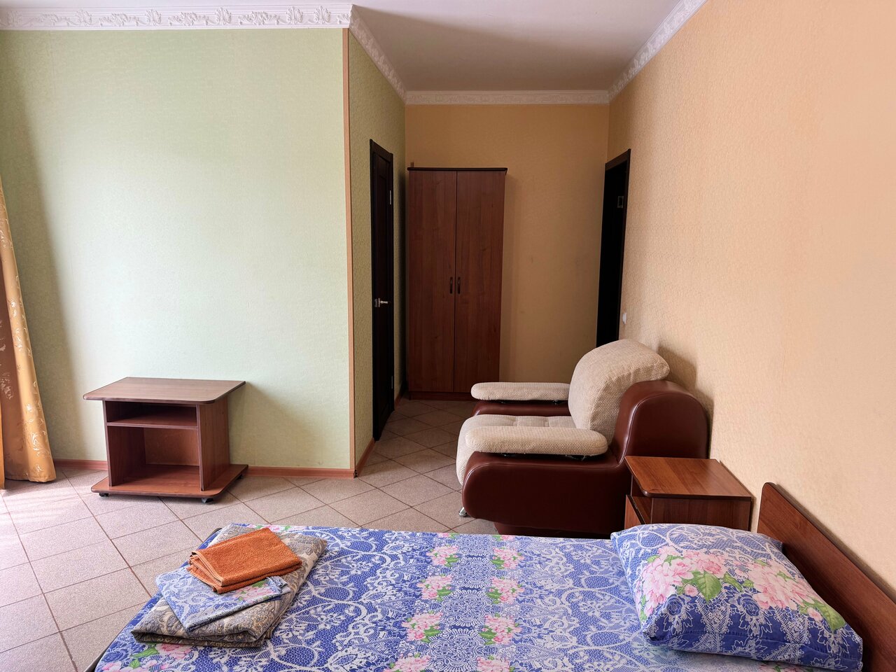 Гостиница Берегиня Джубга-162