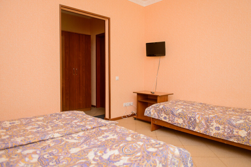 Гостиница Берегиня Джубга-51