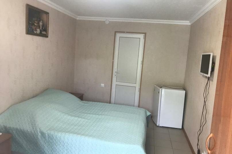 Гостиница Берегиня Джубга-82